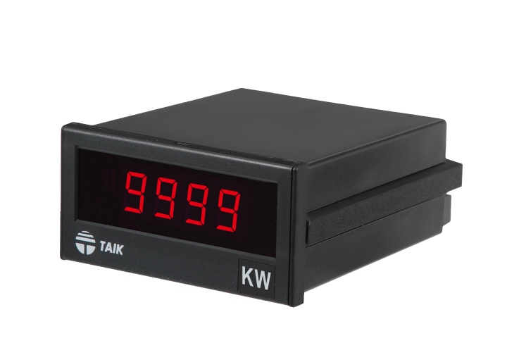  | S2-334W/S2-334R MICROPROCESS DIGITAL WATT(VAR) HOUR METER