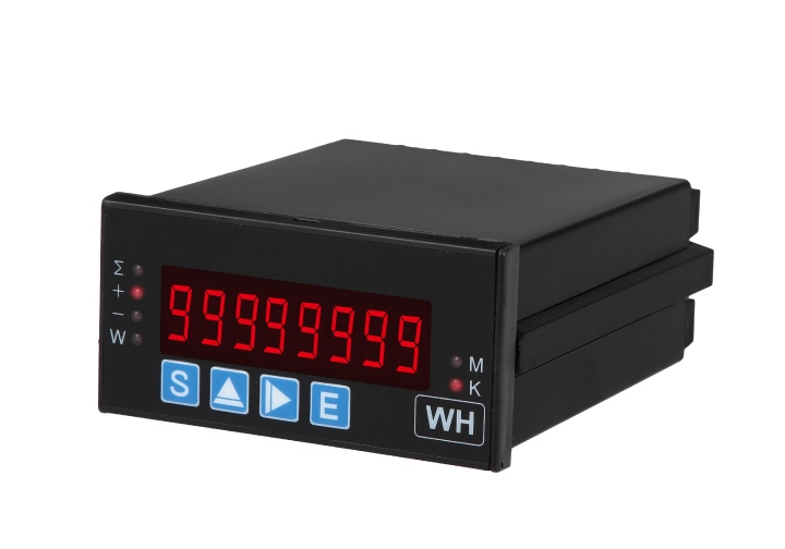  | S2-800WH/S2-800RH MICROPROCESS WATT(VAR) HOUR METER