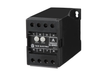 S3-ASD/S3-VSD AC CURRENT, VOLTAGE TRANSDUCER (SELF POWERED)