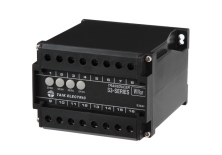 S3-WRD ACTIVE/REACTIVE POWER (WATT/VAR) TRANSDUCER