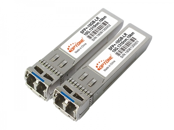  | 10G SFP+