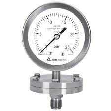  | SG PRESSURE GAUGE