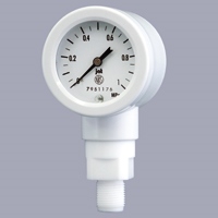  | Model No. SL85 Anti-corrosion Pressure Gauge