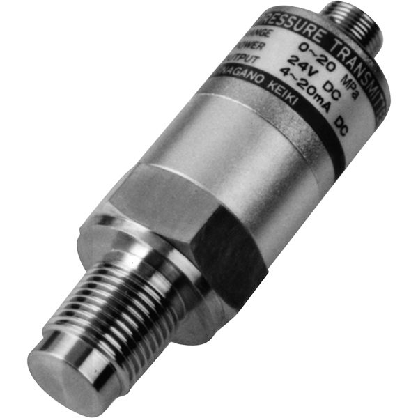  | Model No. SU10 Flash Diaphragm Pressure Transmitter