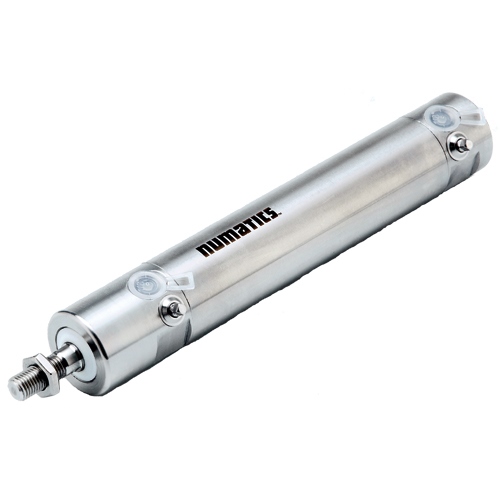  | ASCO Cylinders 431 Series - Xy Lanh 431 Series