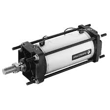  | ASCO Cylinders 436 Series - Xy Lanh 436 Series (TYPE PIS)