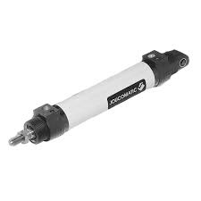  | ASCO 438 Series Cylinders - Xy Lanh 438 Series (Type CIS)