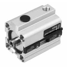  | ASCO 441 Series Cylinders - Xy Lanh 441 Series