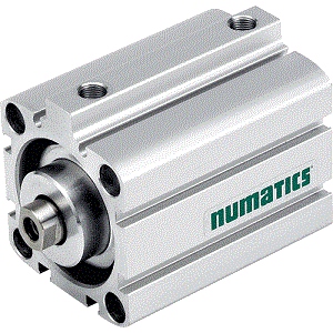  | ASCO G441 Series Cylinders - Xy Lanh G441 Series