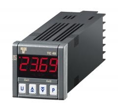  | Bộ đếm kỹ thuật số TC49 - Digital Counter TC49