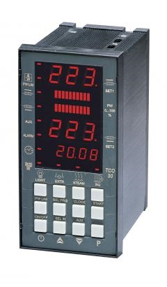  | Bộ điều khiển lò nướng bánh TCO30 - Bakery oven controller TCO30