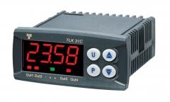  | Bộ điều khiển TLK31C - TLK31C Multi-step controller