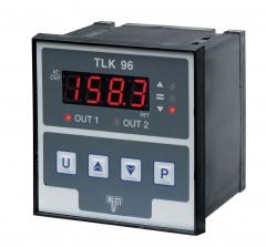  | Bộ điều khiển 2 đầu ra TLK96 - Controller with 2 outputs TLK96