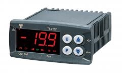  | Bộ điều khiển kỹ thuật số TLY27 - Digital controller TLY27