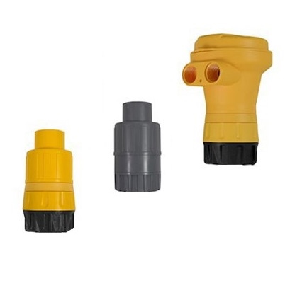 | Bộ giao tiếp chuyển đổi tín hiệu pH GF SIGNET 2750