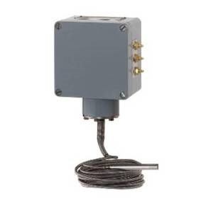  | Công tắc nhiệt độ khí nén VT Series - Pneumatic Temperature Switch VT Series