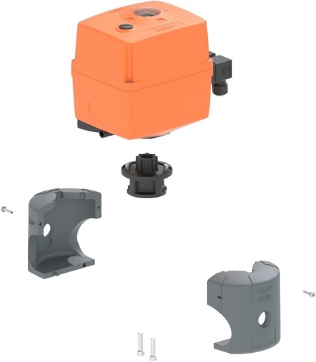  | Electric Actuators