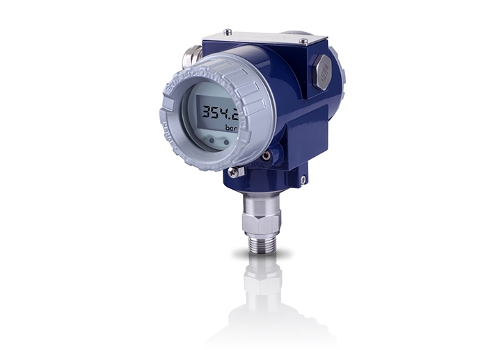  | BD-XMP-i Pressure Transmitter