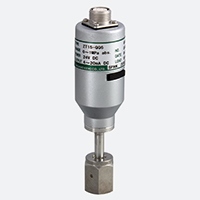  | Model No. ZT15 Pressure Transmitter (Absolute pressure)