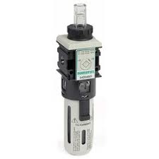  | Series 342 Lubricator - Asco Numatic