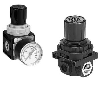  | Bộ Điều Áp Asco - Numatic Regulators 342 Series