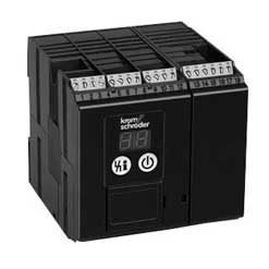  | Burner control unit BCU 570 - Bộ Điều Khiển Đầu Đốt BCU 570