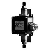  | Model No. CL21 Differential Pressure Switch