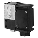  | Model No. CP20 Pressure Switch