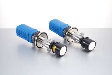  | D-FL 220 Volume flow measuring system