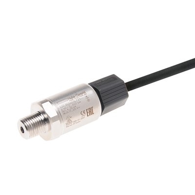  | Pressure Sensor 520 - Cảm biến áp suất Huba 520