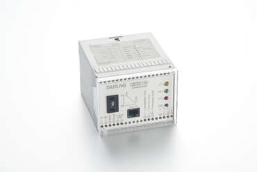  | D-UG 120 Control unit