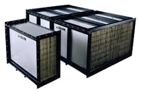  | Heat Exchangers 500 Series - Bộ trao đổi nhiệt Eclipse 500 Series