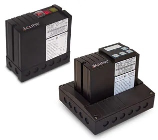  | Ignition and Supervision Components Eclipse 800 Series - Bộ Giám Sát Và Đánh Lửa Eclipse 800 Series