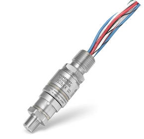  | Công tắc áp suất chống cháy nổ A-Series - A-Series Explosion Proof Pressure Switch