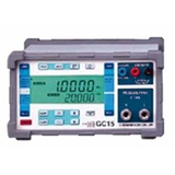  | Model No. GC15/GC16 Precision Digital Pressure Gauges