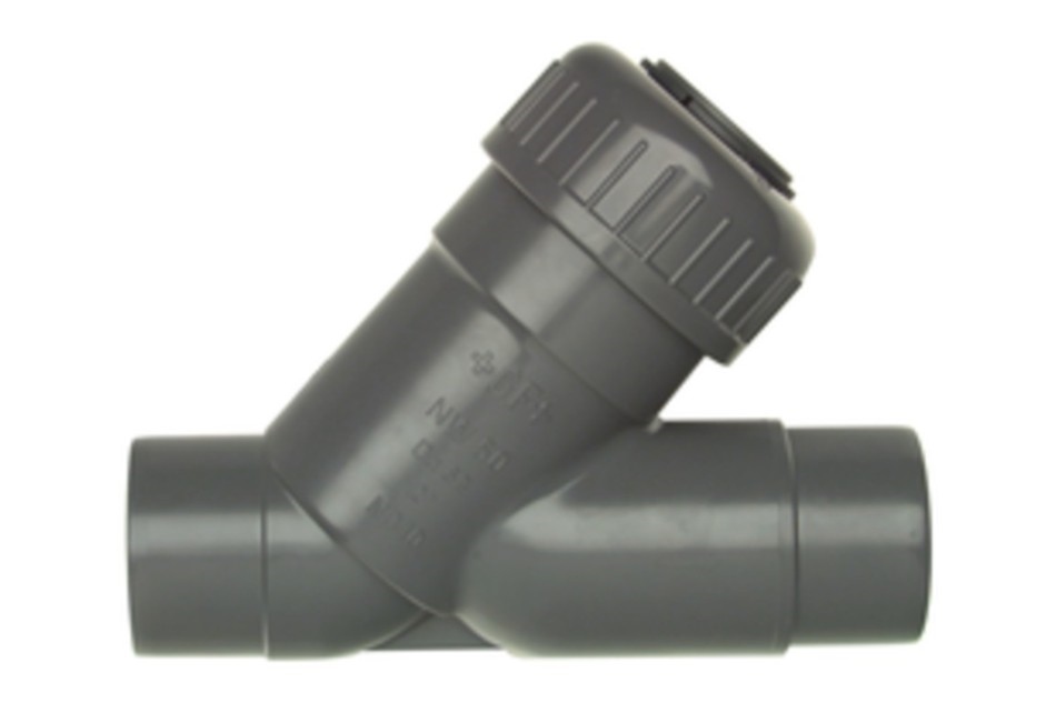  | Type 303/304 Angle Seat Check Valve