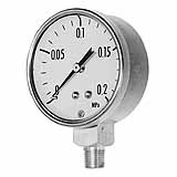  | Model No. GK__ Small Pressure Gauges