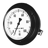  | Model No. GR__ Receiver Gauge