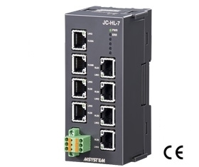  | JC-CU HUB MODULE