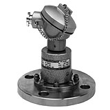  | Model No. KH25 Pressure Transmitter (Flange Type)