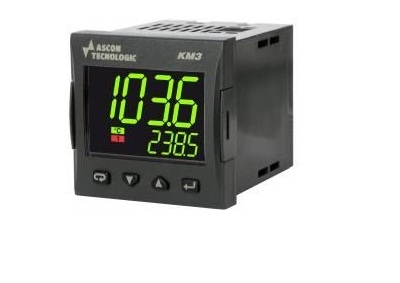  | Bộ điều khiển, lập trình KM3 - Controller, programmer KM3