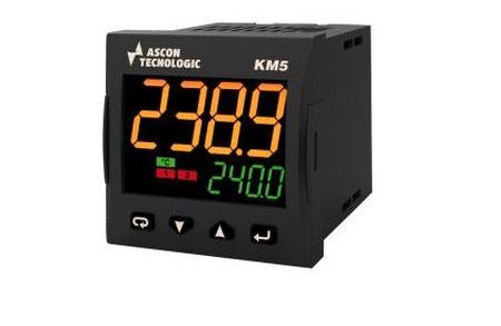  | Bộ điều khiển lập trình KM5 - Controller programmer KM5