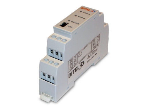  | Signal Converter KOS1630 - Bộ Chuyển Đổi Tín Hiệu KOS1630