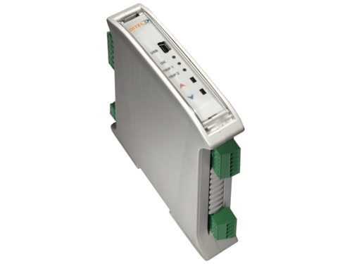  | DIN Rail Converters