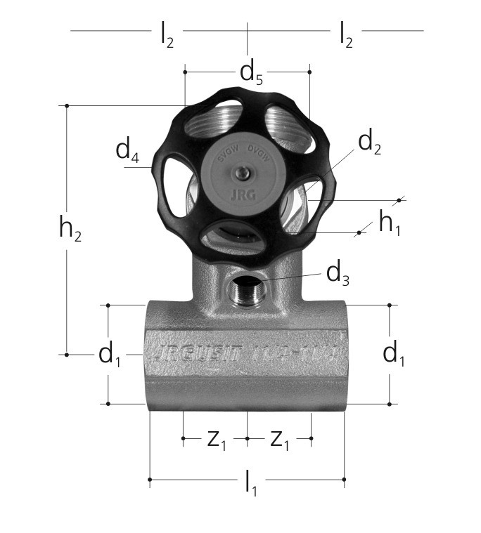  | Distribution Valves