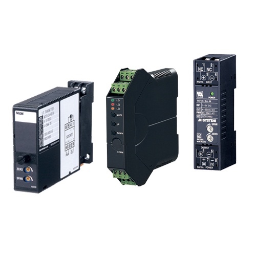  | Signal Conditioners Series Selection Guide
