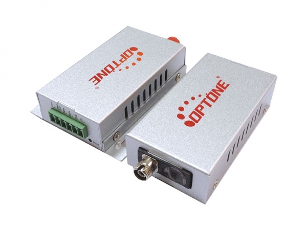  | MINI type fiber video converter