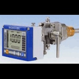  | Model No. NV6 Differential Pressure Didital Flowmeter