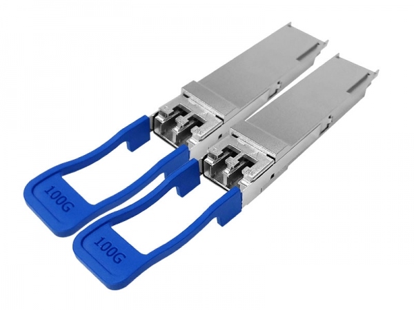  | 100G QSFP28