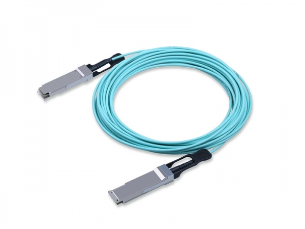  | 40G QSFP+ AOC